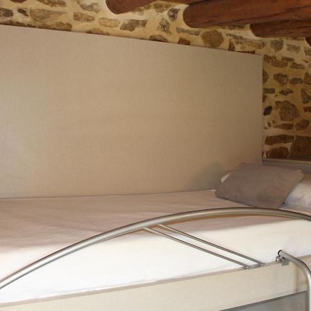 Casa Rural El Portillo Cantavieja Dış mekan fotoğraf