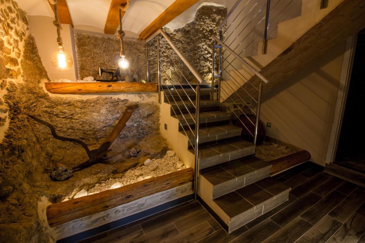 Casa Rural El Portillo Cantavieja Dış mekan fotoğraf