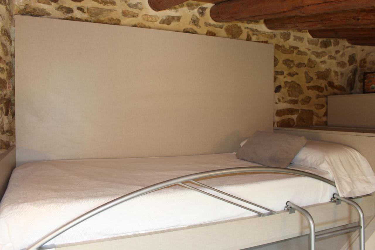 Casa Rural El Portillo Cantavieja Dış mekan fotoğraf