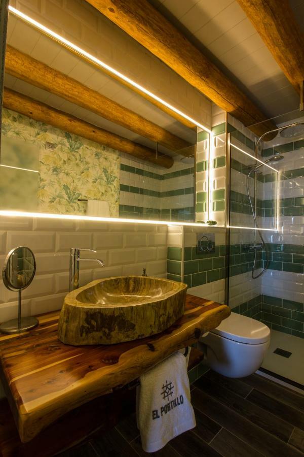Casa Rural El Portillo Cantavieja Dış mekan fotoğraf