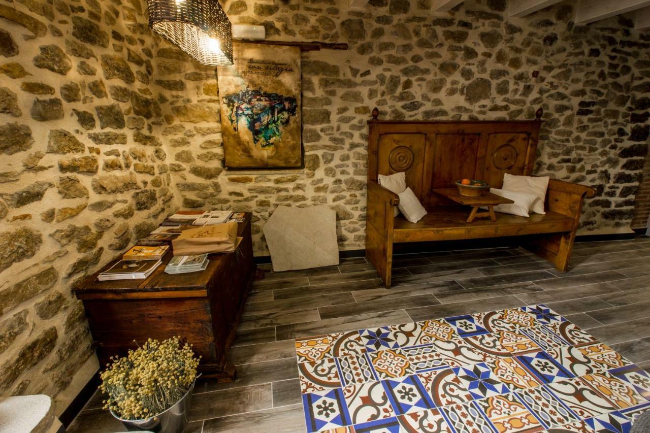 Casa Rural El Portillo Cantavieja Dış mekan fotoğraf